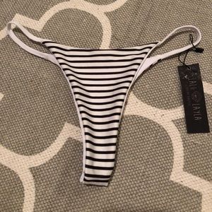 Lali and Layla Inka bottoms